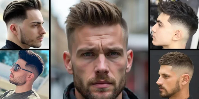 Best Taper Fade Combinations